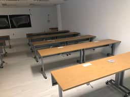 Photo d'installation Noova Express
