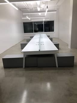 Photo d'installation Noova Express